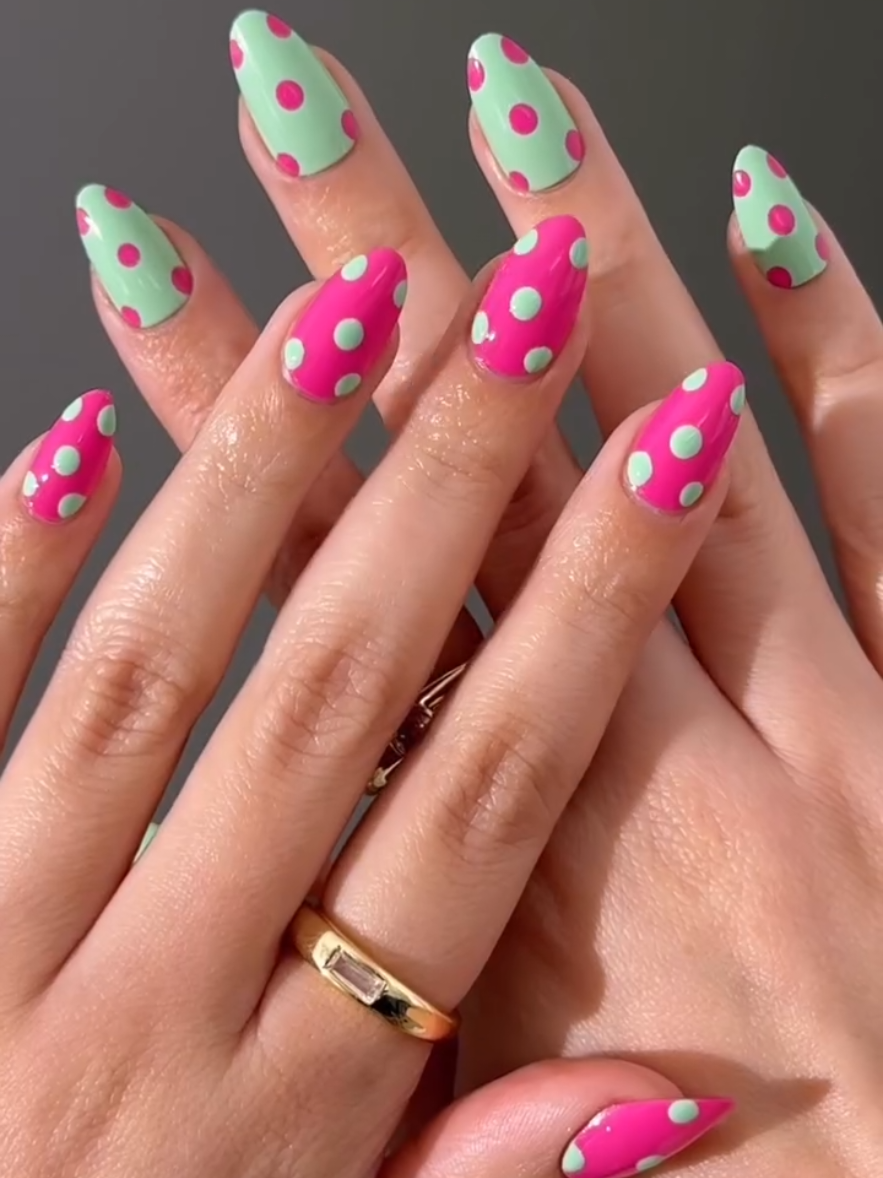 @Daily Nail Inspo Curated ✨️