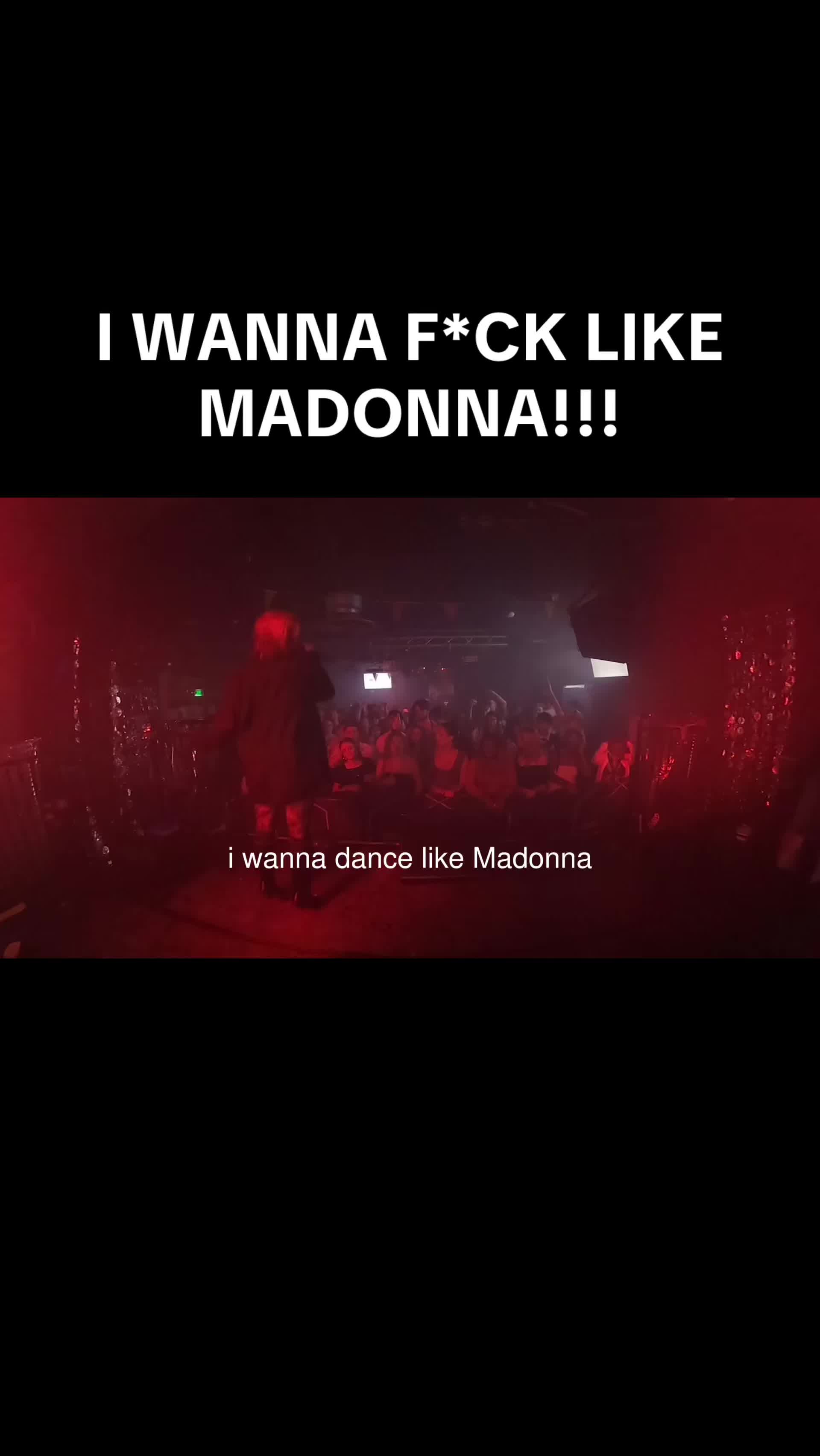 @Maisi and the Disco