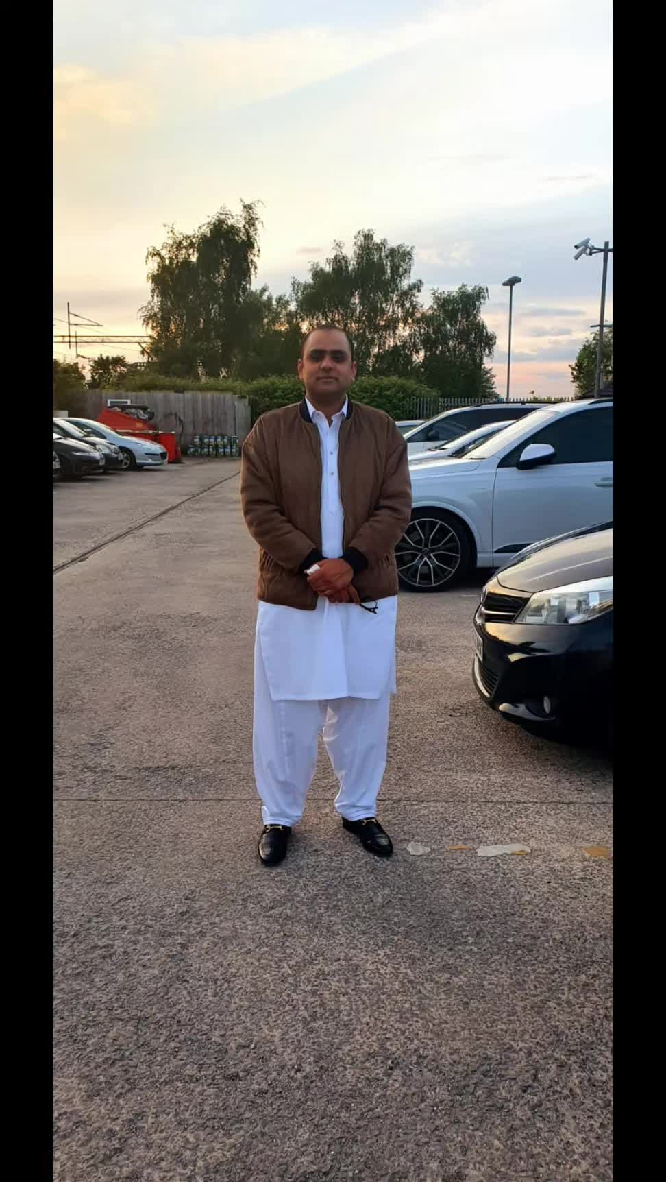 @Itrat Mehmood