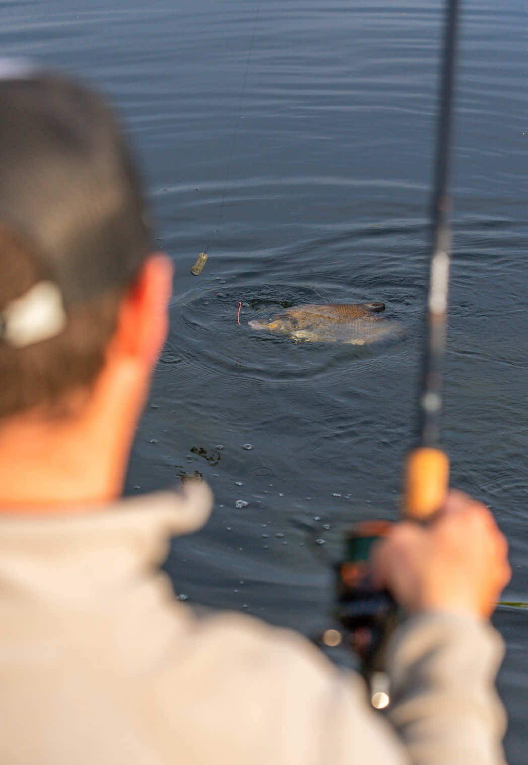 @Tackle Guru