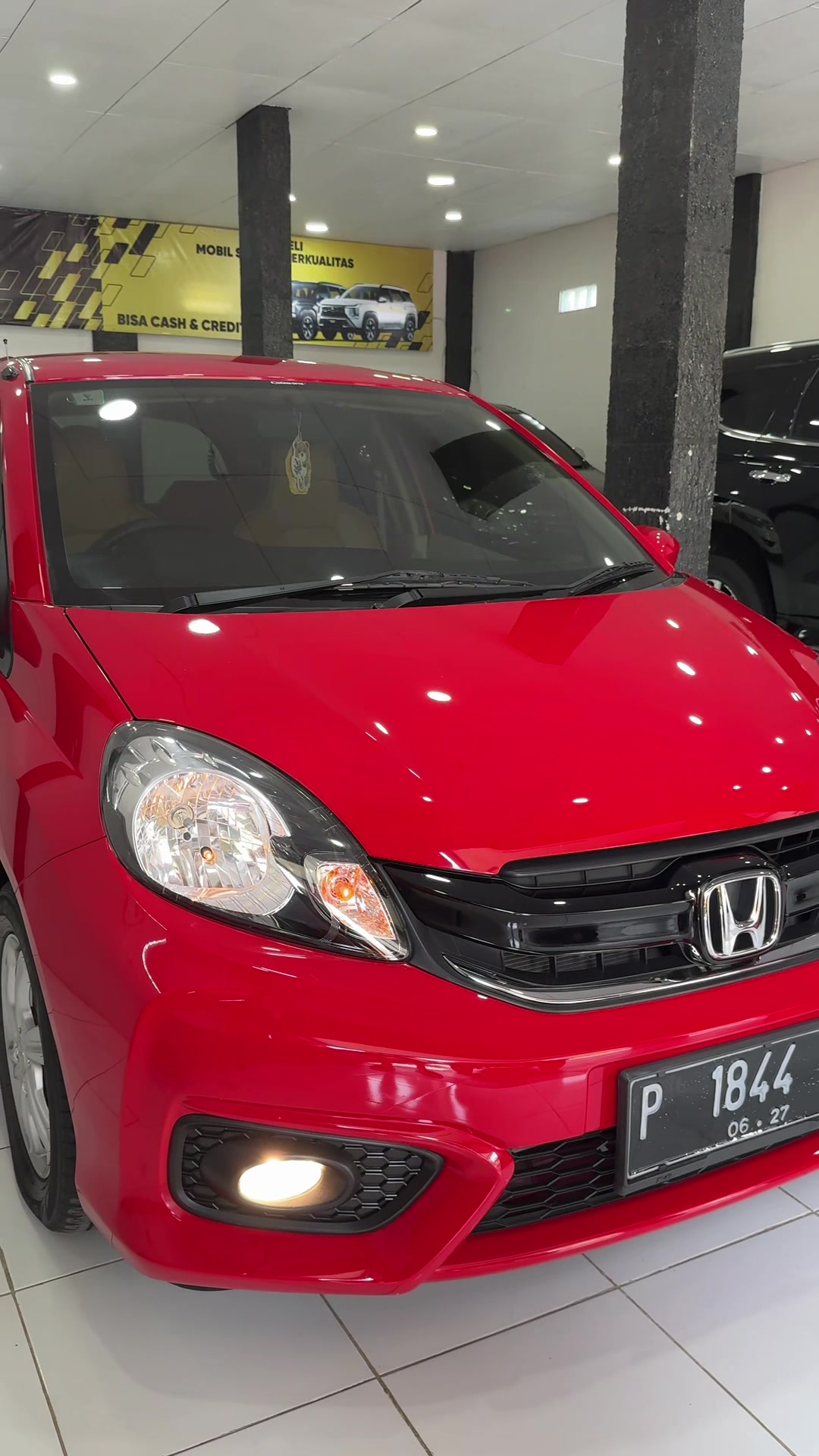@PUTRA JAWARA MOBIL