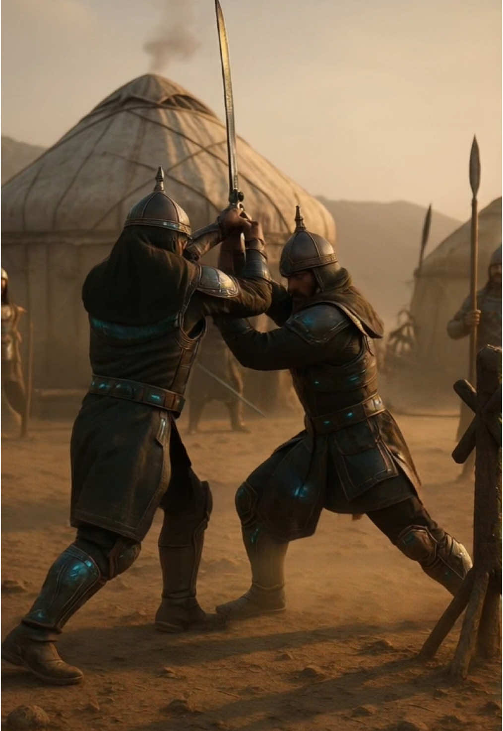 @Kazakh heroes