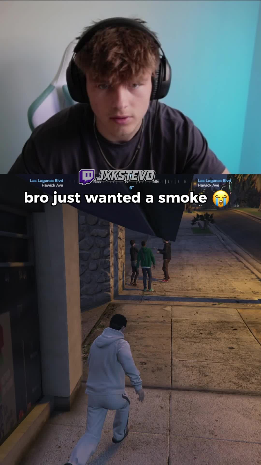 @Jak Stevo