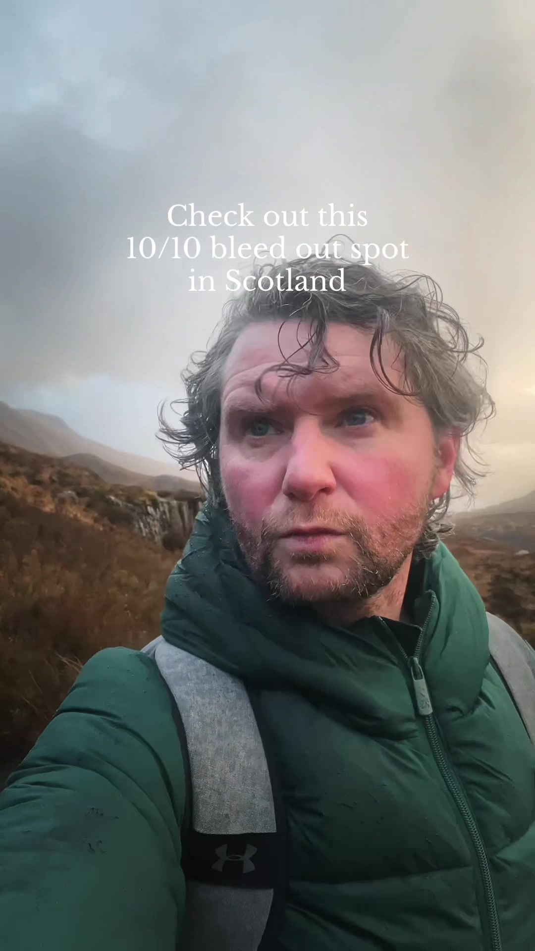@John Murray - Scotland