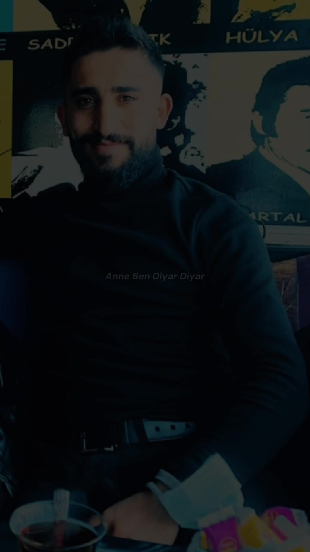 @&Ouml;zkan Boz☑️