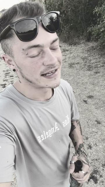 @🖤 Benji Ben 🖤