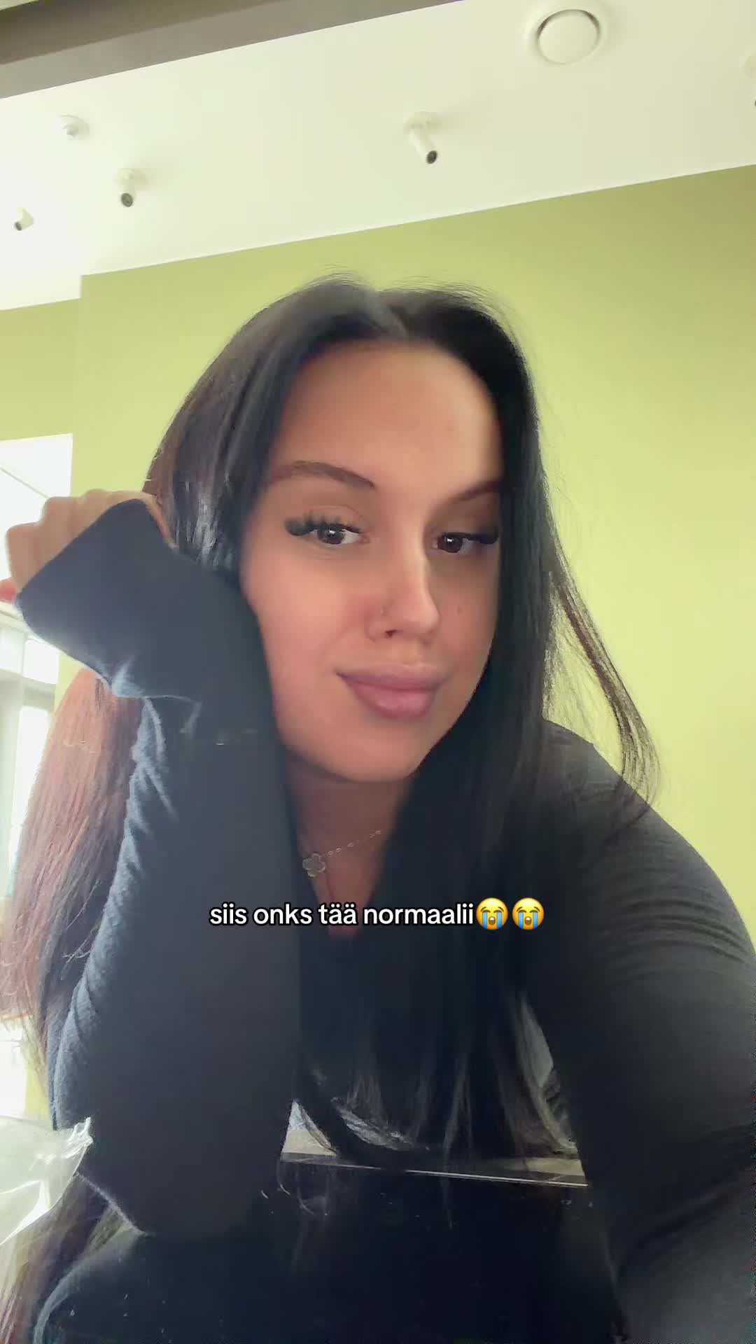 @Melissa