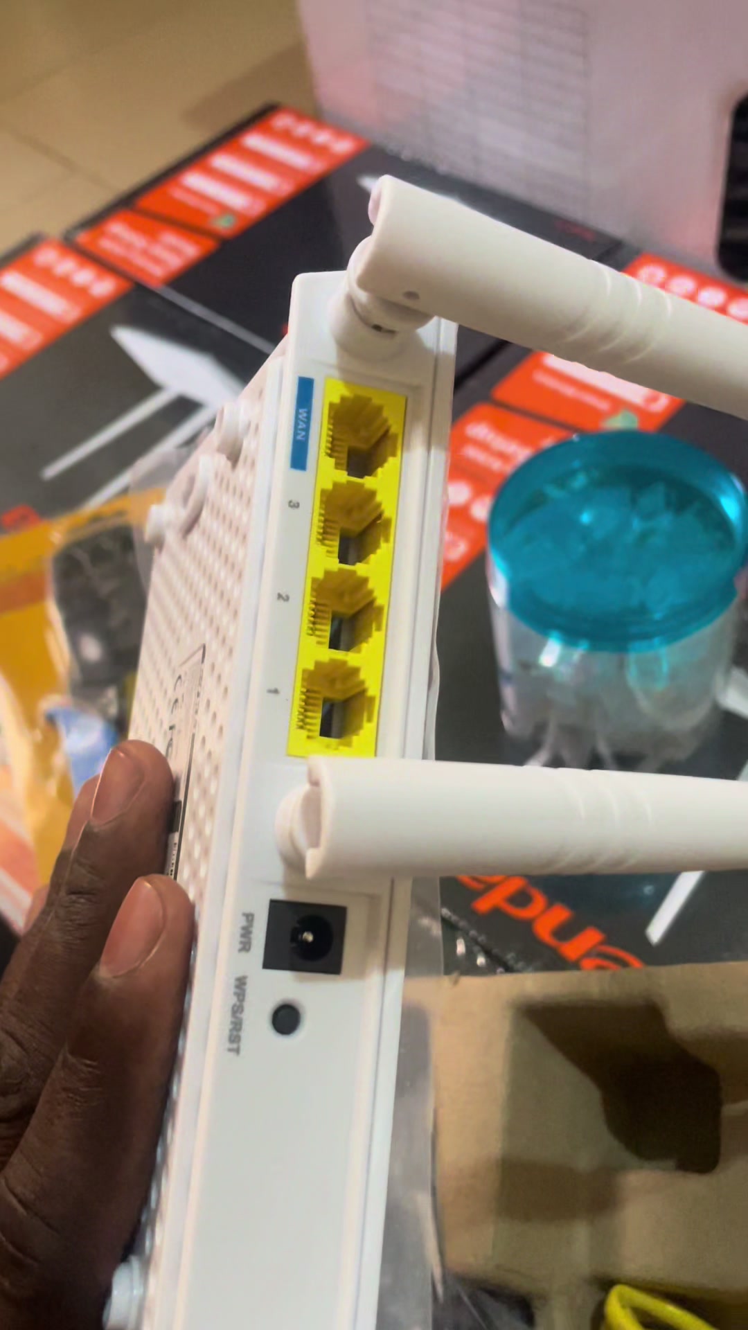 @Tech.IoT