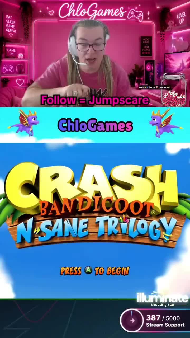 @🩷✨️🎮𝓒𝓱𝓵𝓸𝓖𝓪𝓶𝓮𝓼🎮✨️🩷