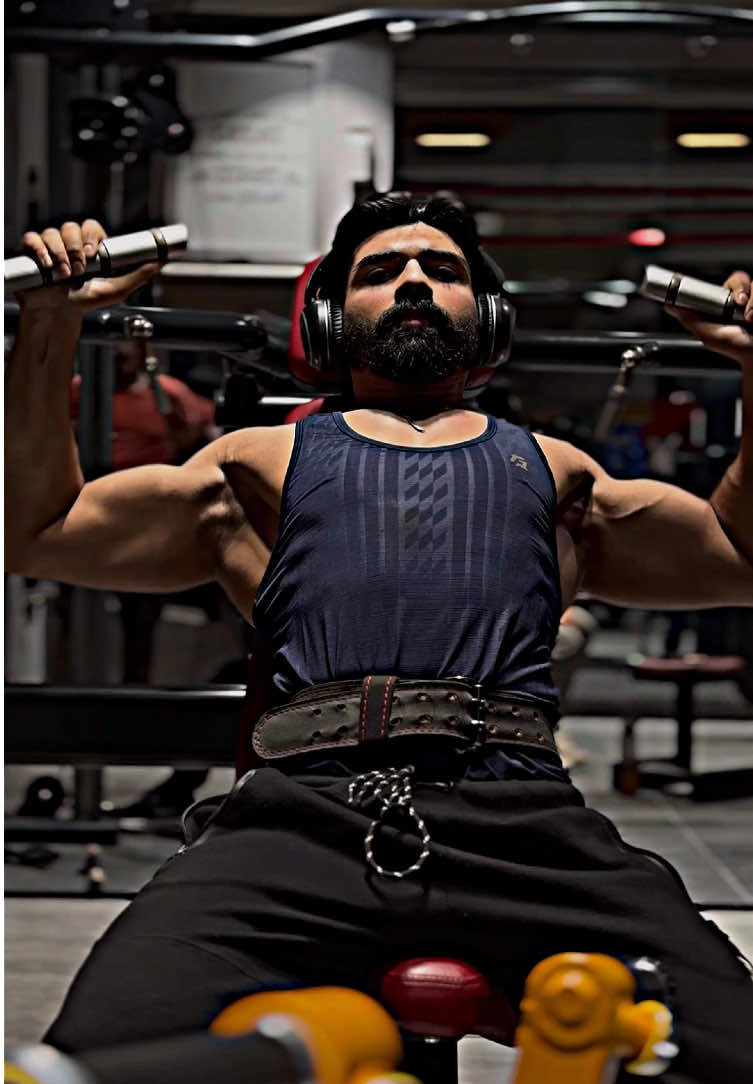 @Fit with Fahad