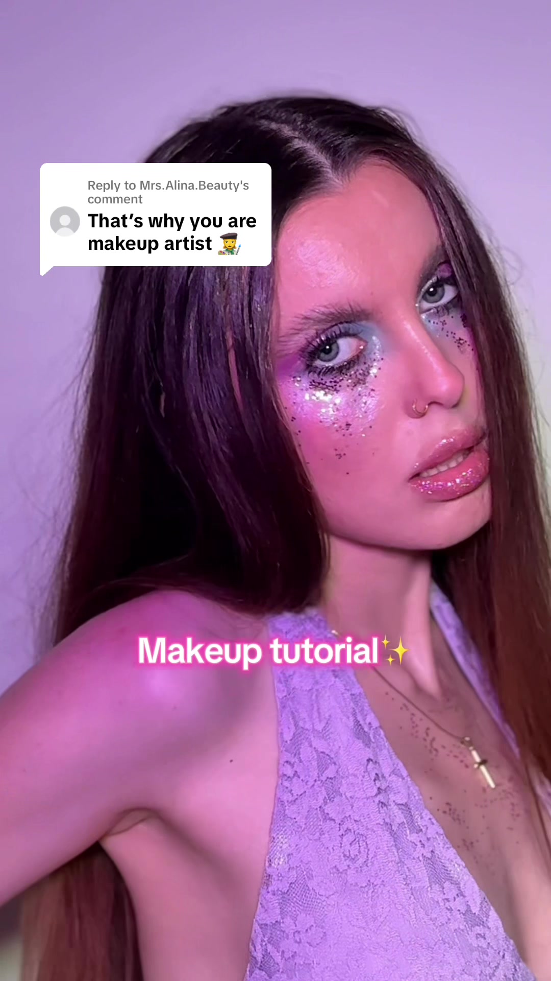 @Alina Stephanie