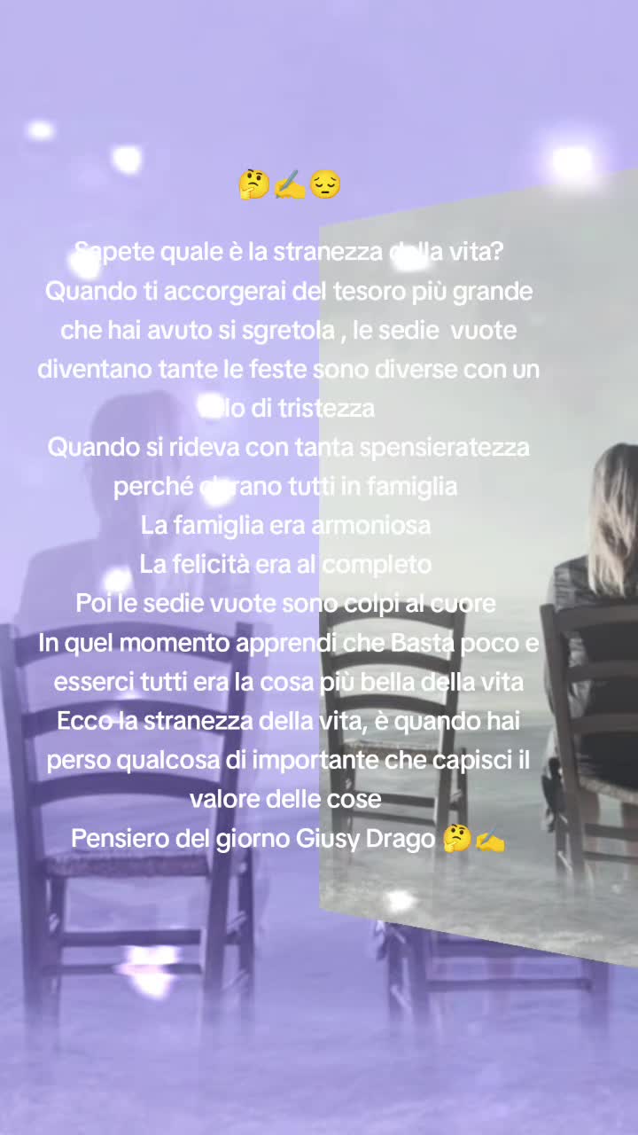 @Giusy Drago