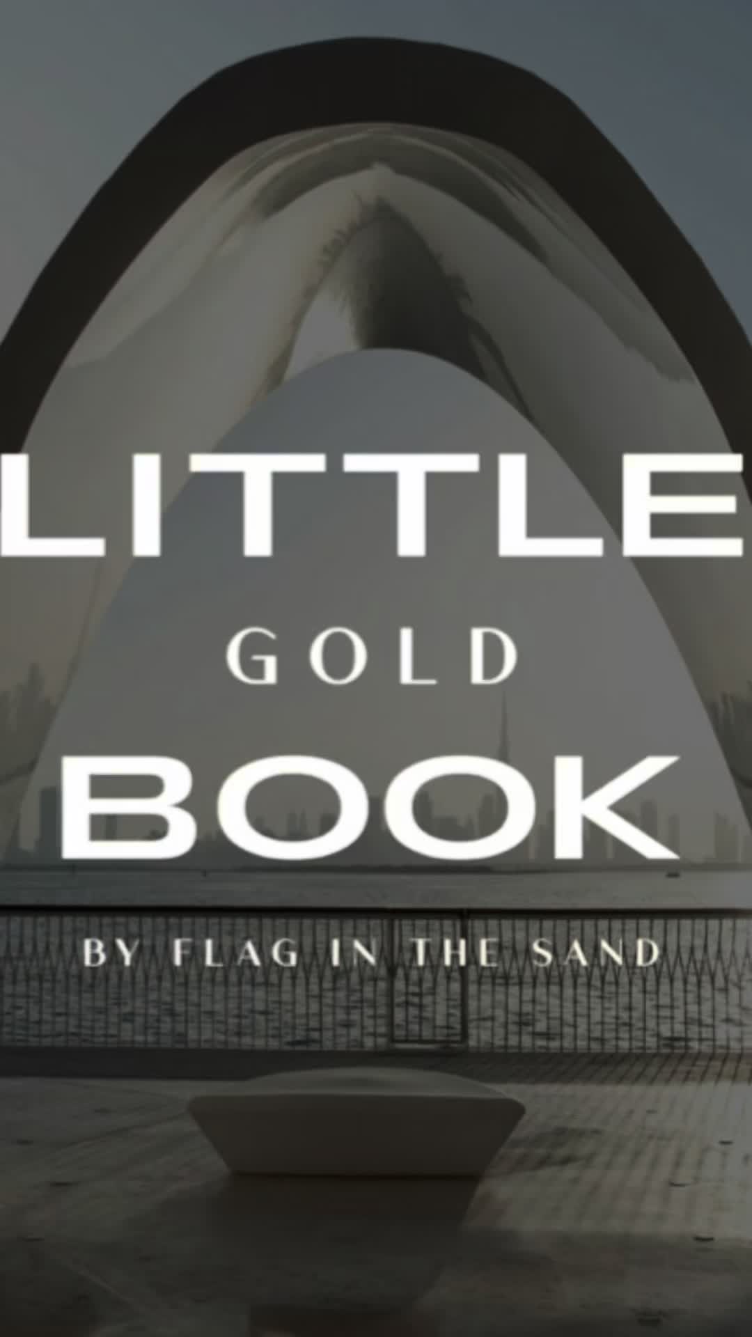 @Flag in the Sand lifestyle ltd