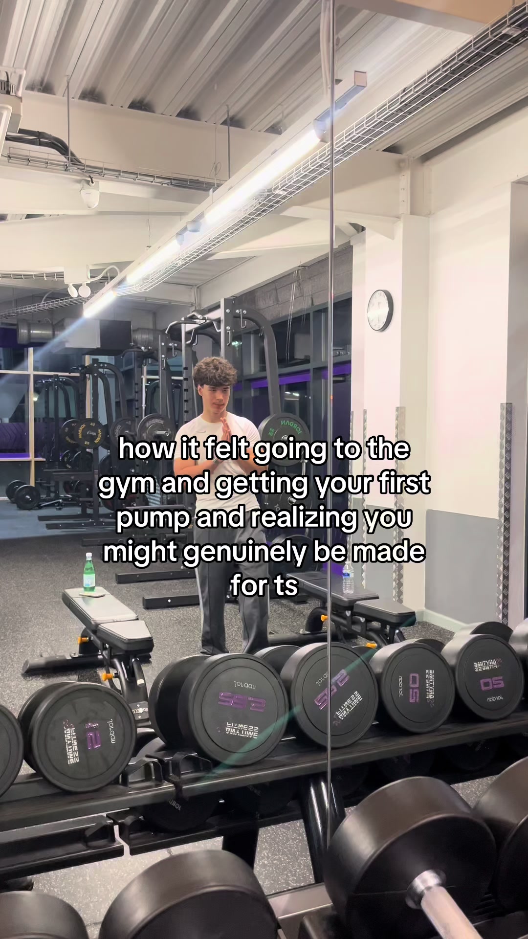@AK Fitness