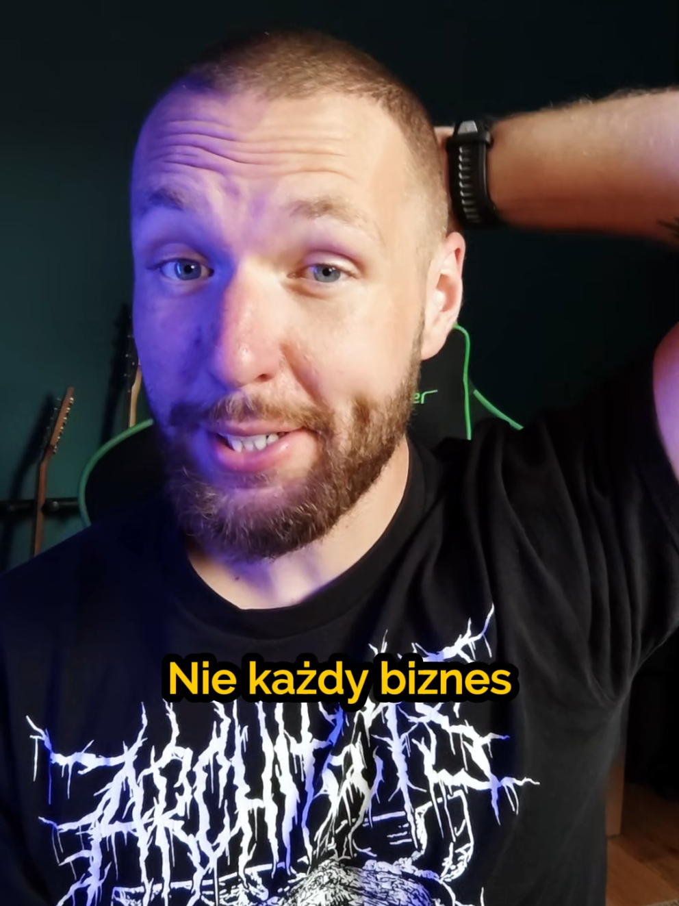 @Brodaty Mercher