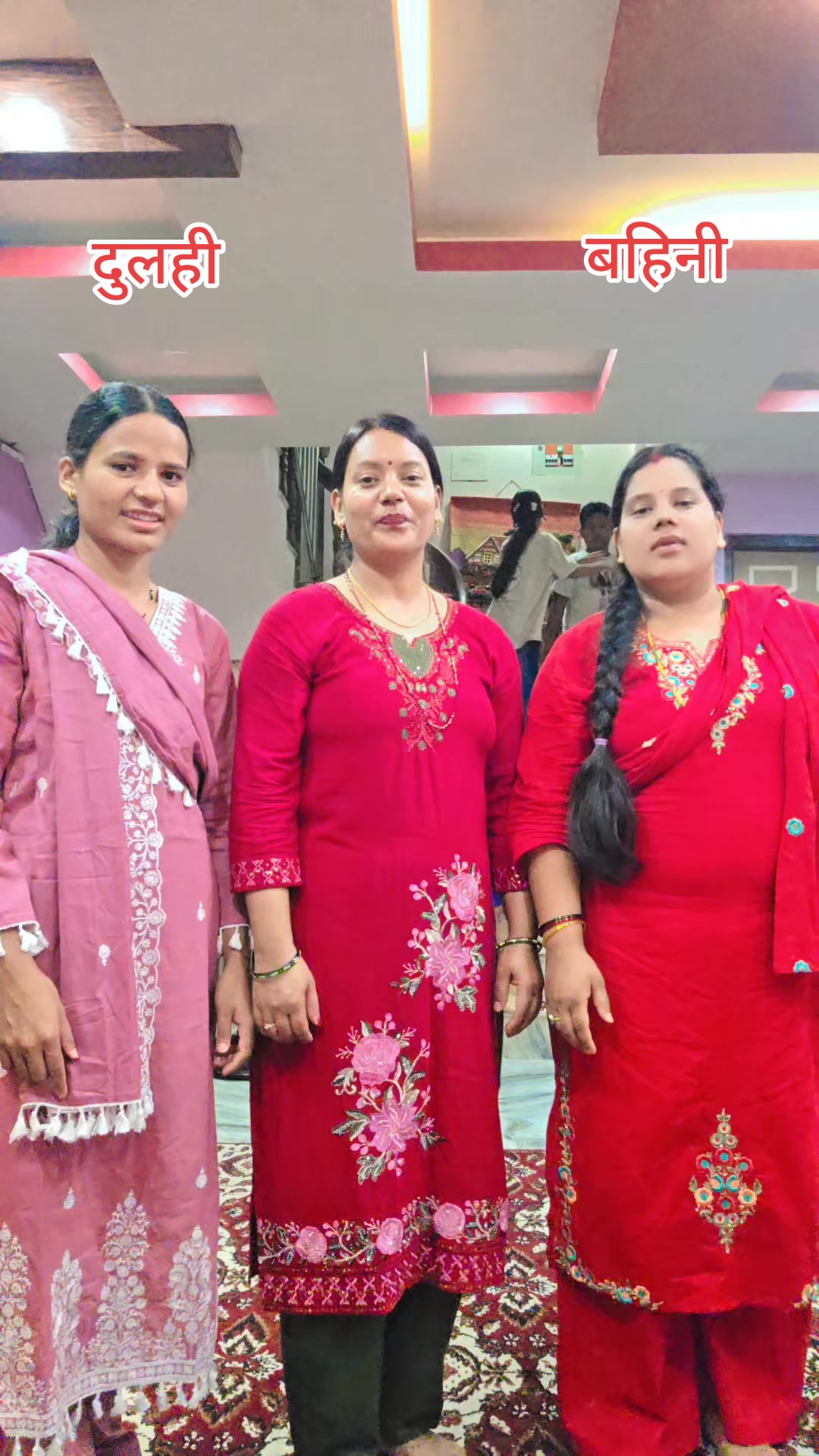 @Mina Shahi thakuri
