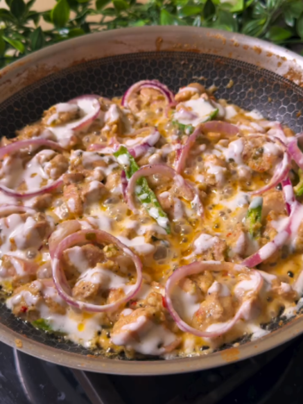 @Chef Nehal karkera