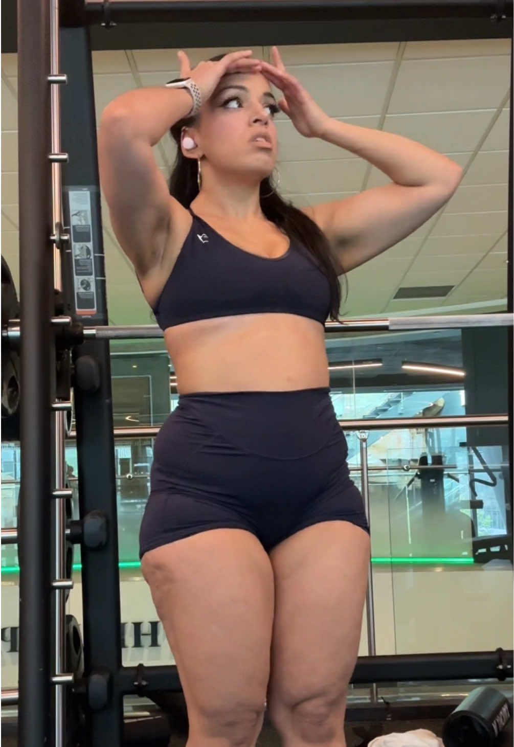 @Grow With Aminah | Fitness