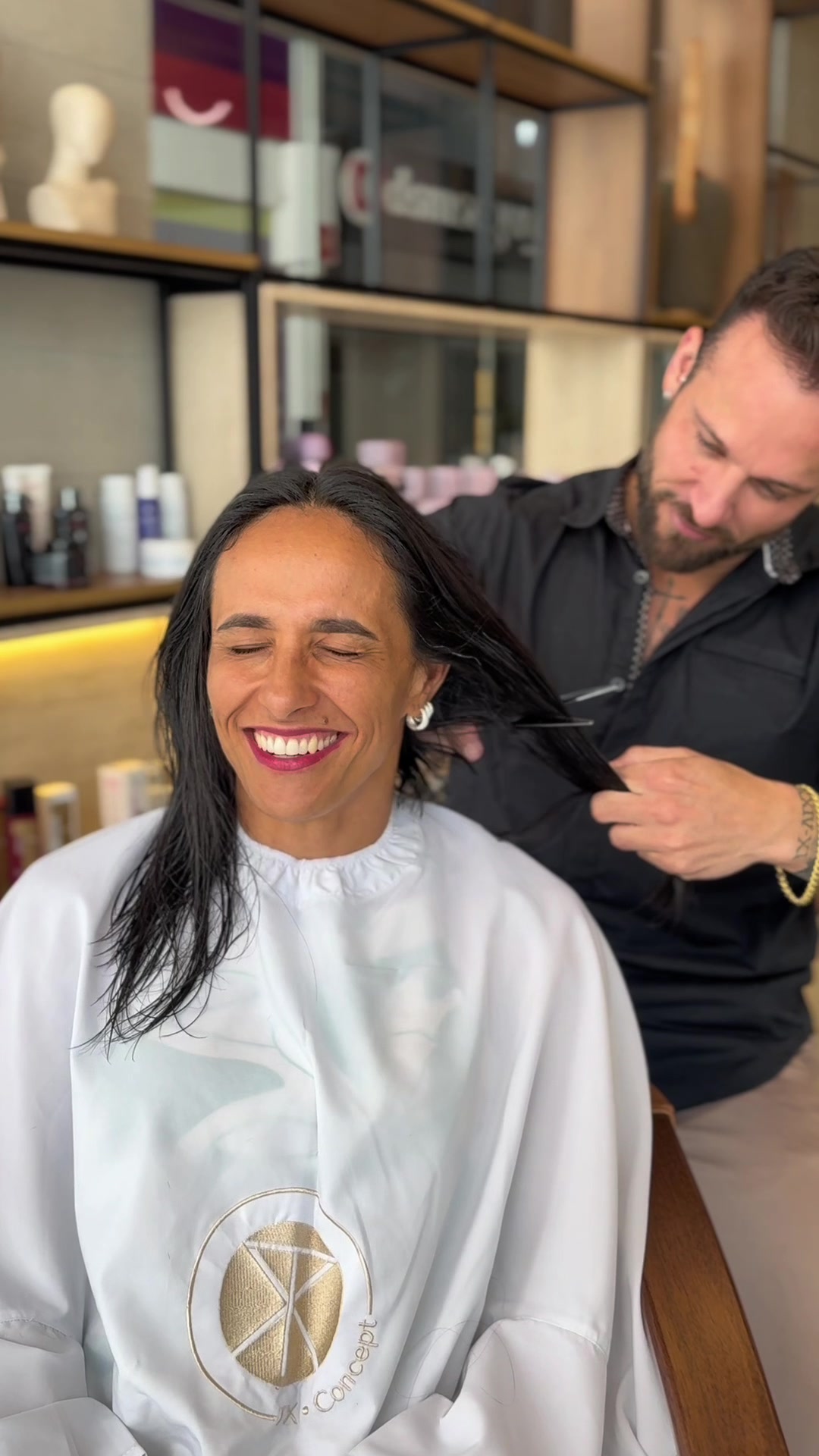 @Thiago Ximenes ✂️