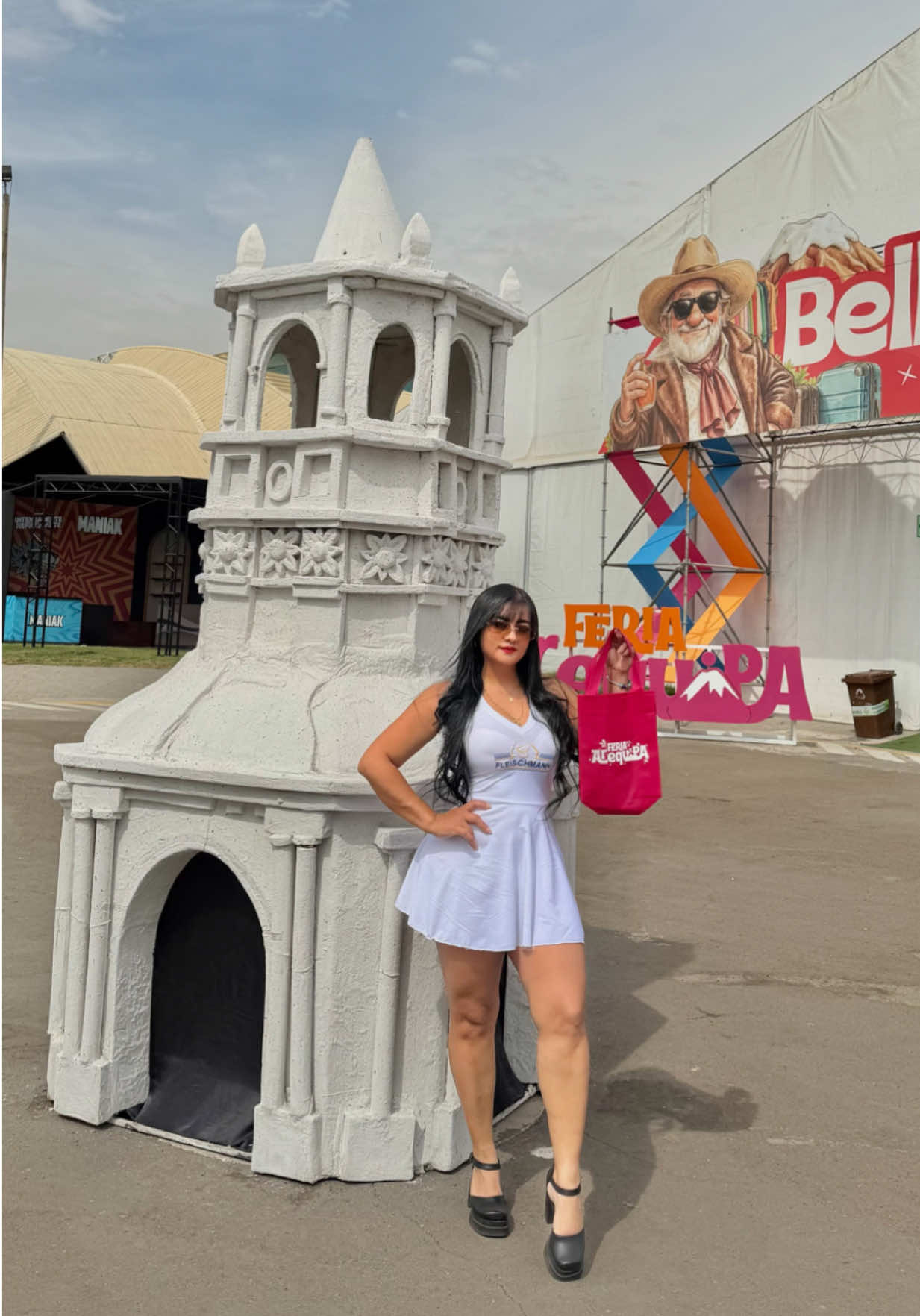 @Carolina Guerrero