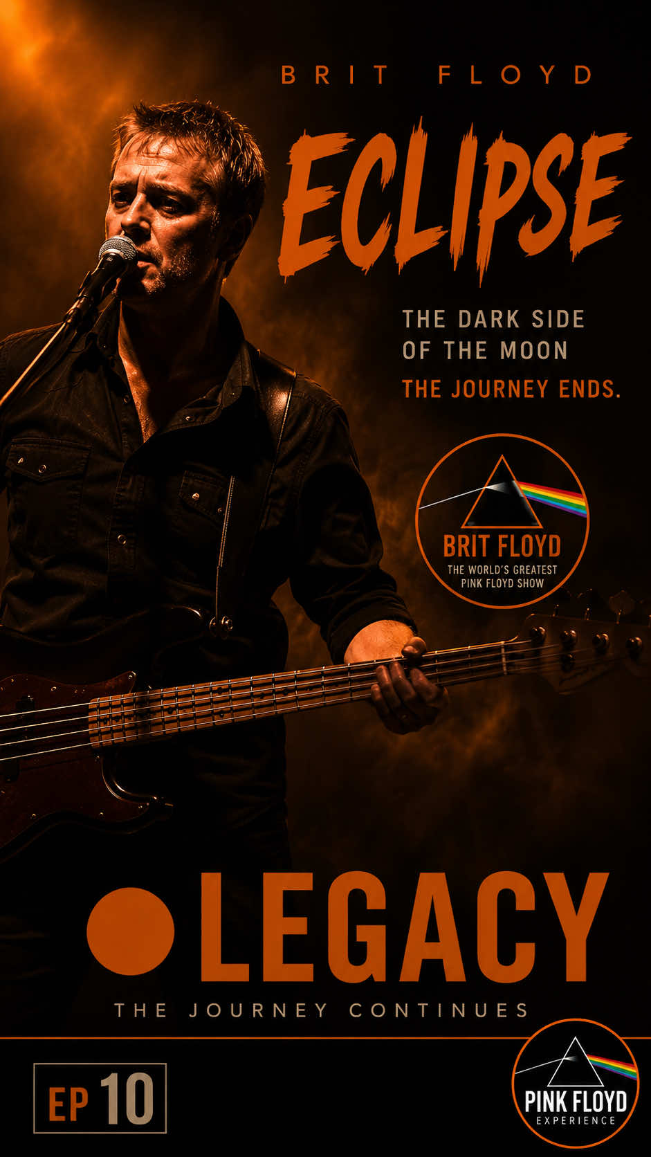 @Pink Floyd Experience