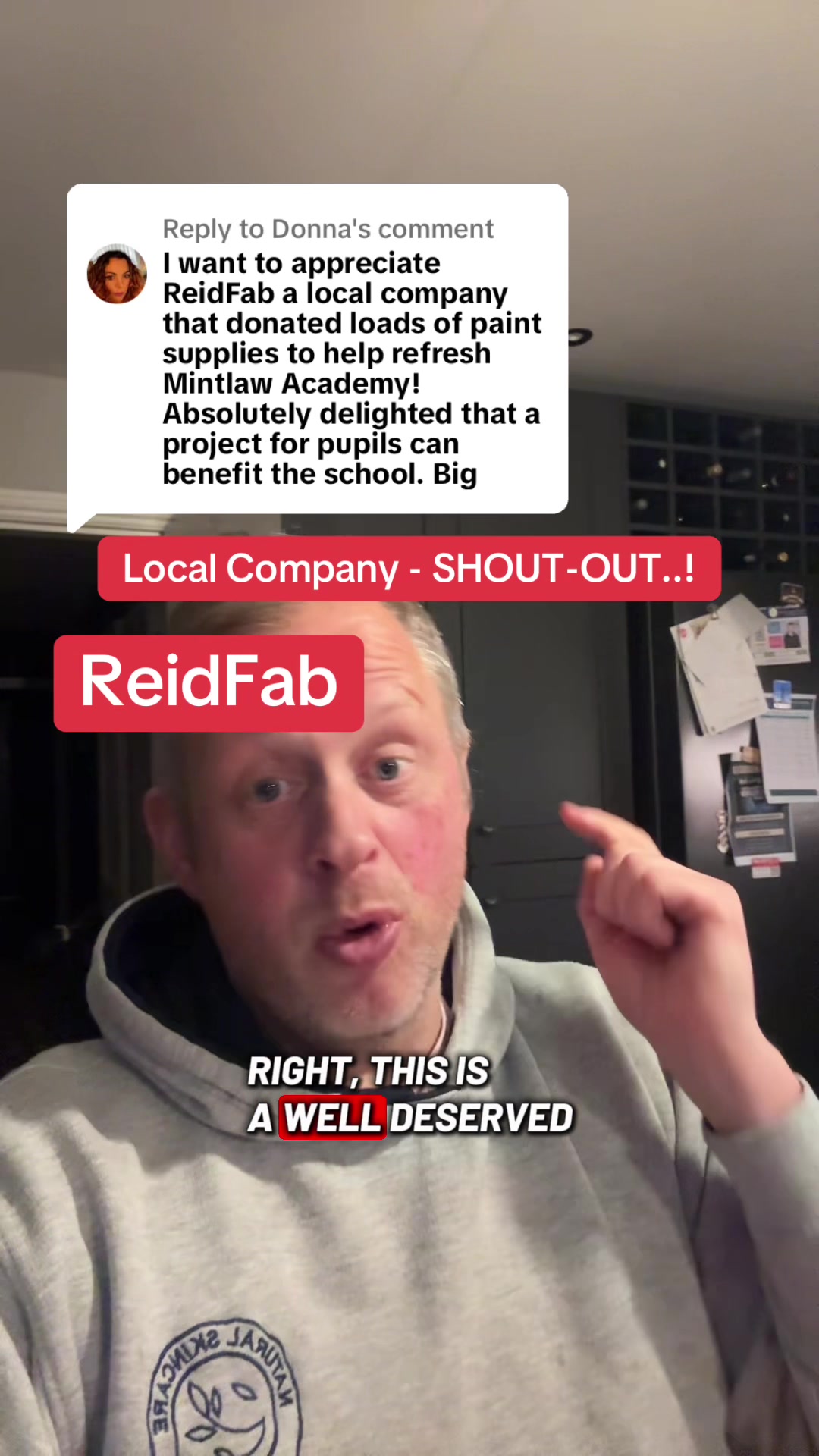 @Adrian | Backing Our Posties📮
