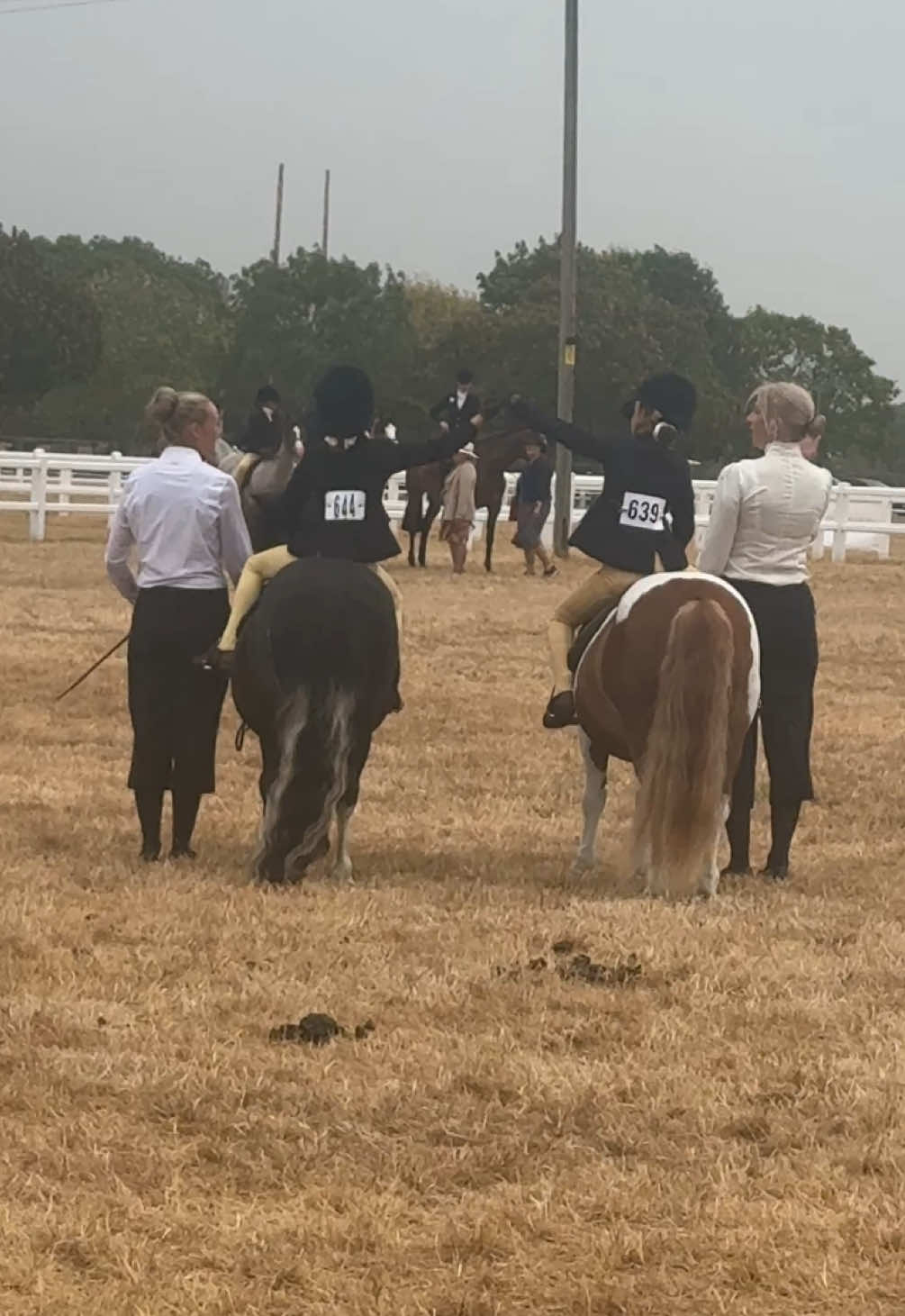 @Simmonds Show Team