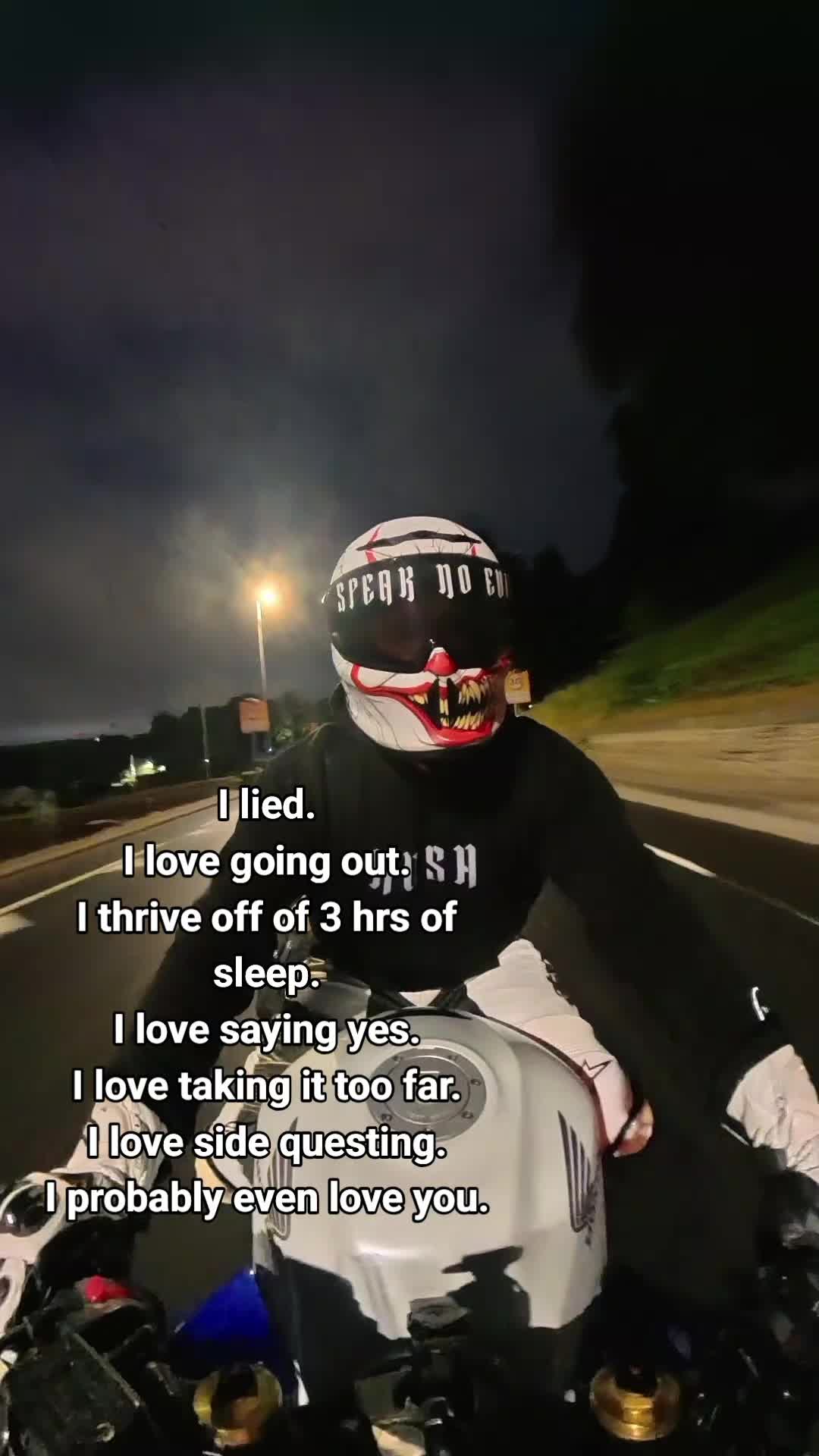 @ThatLittleCBR🇬🇧 🏍