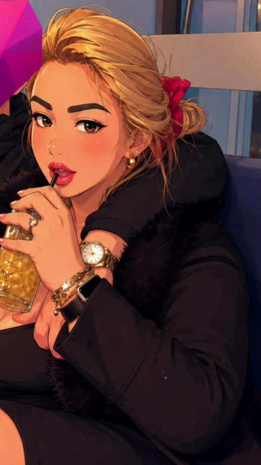 @💵💎Oana❤️ Pink💎💵