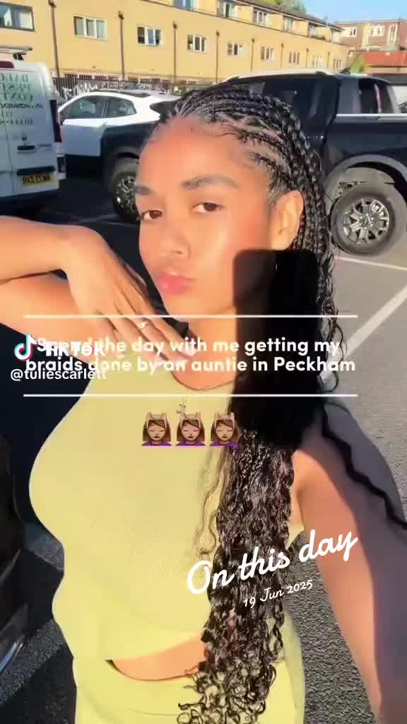 @Gina