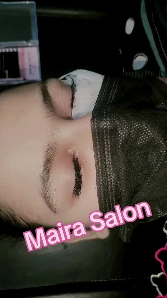 @Maira Beauty Parlour