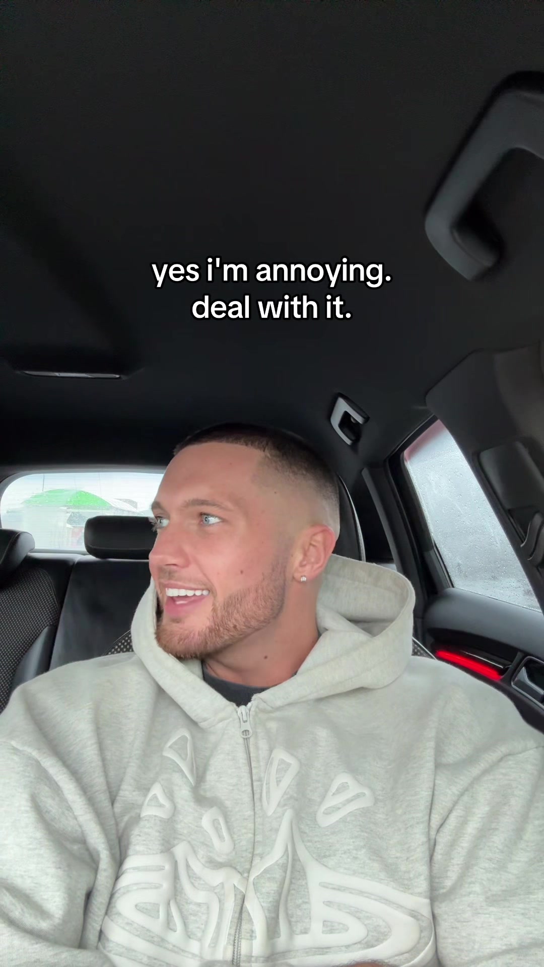 @Adam James