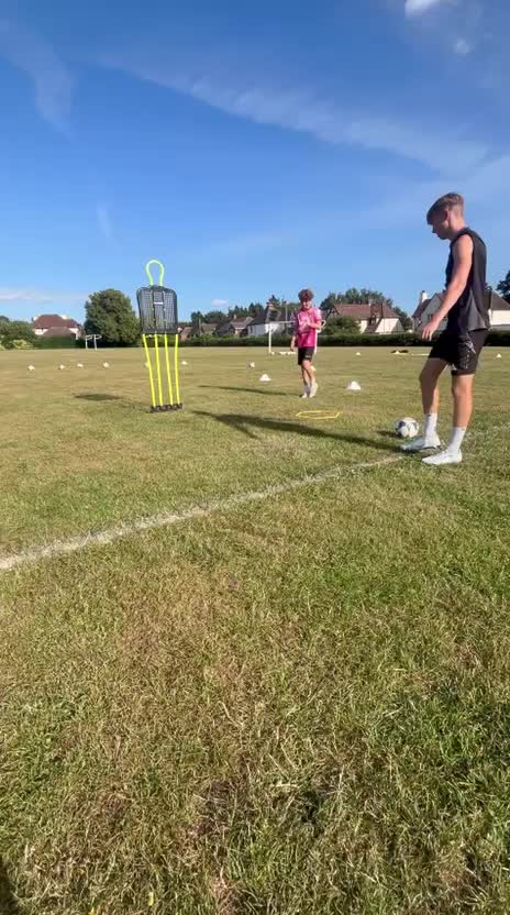 @Evolve coaching