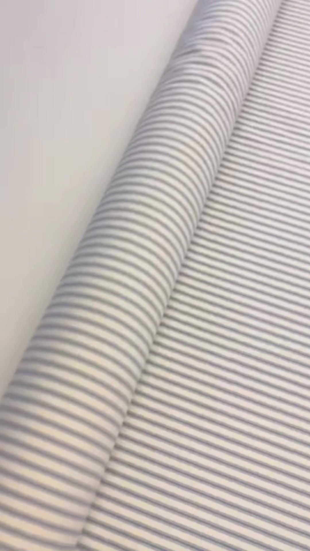 @Stitched / Curtains + Blinds