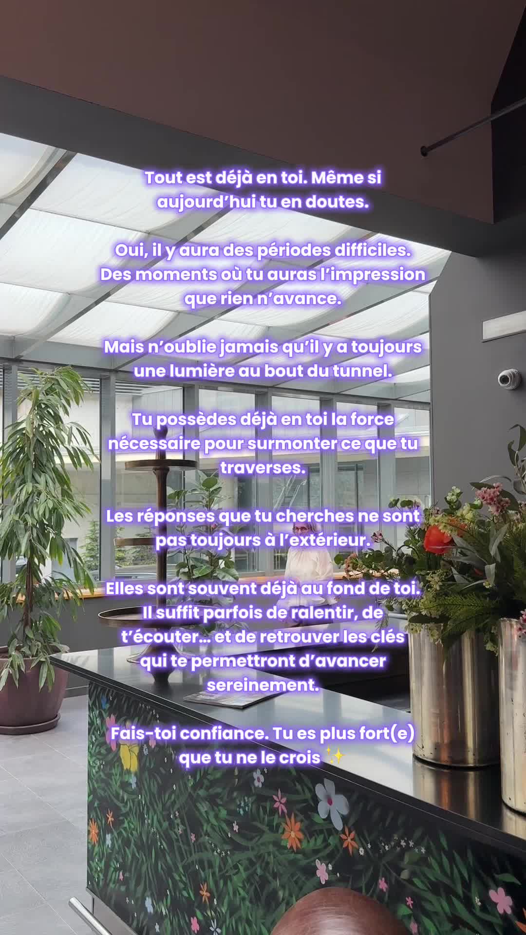 @Nathalie Médium