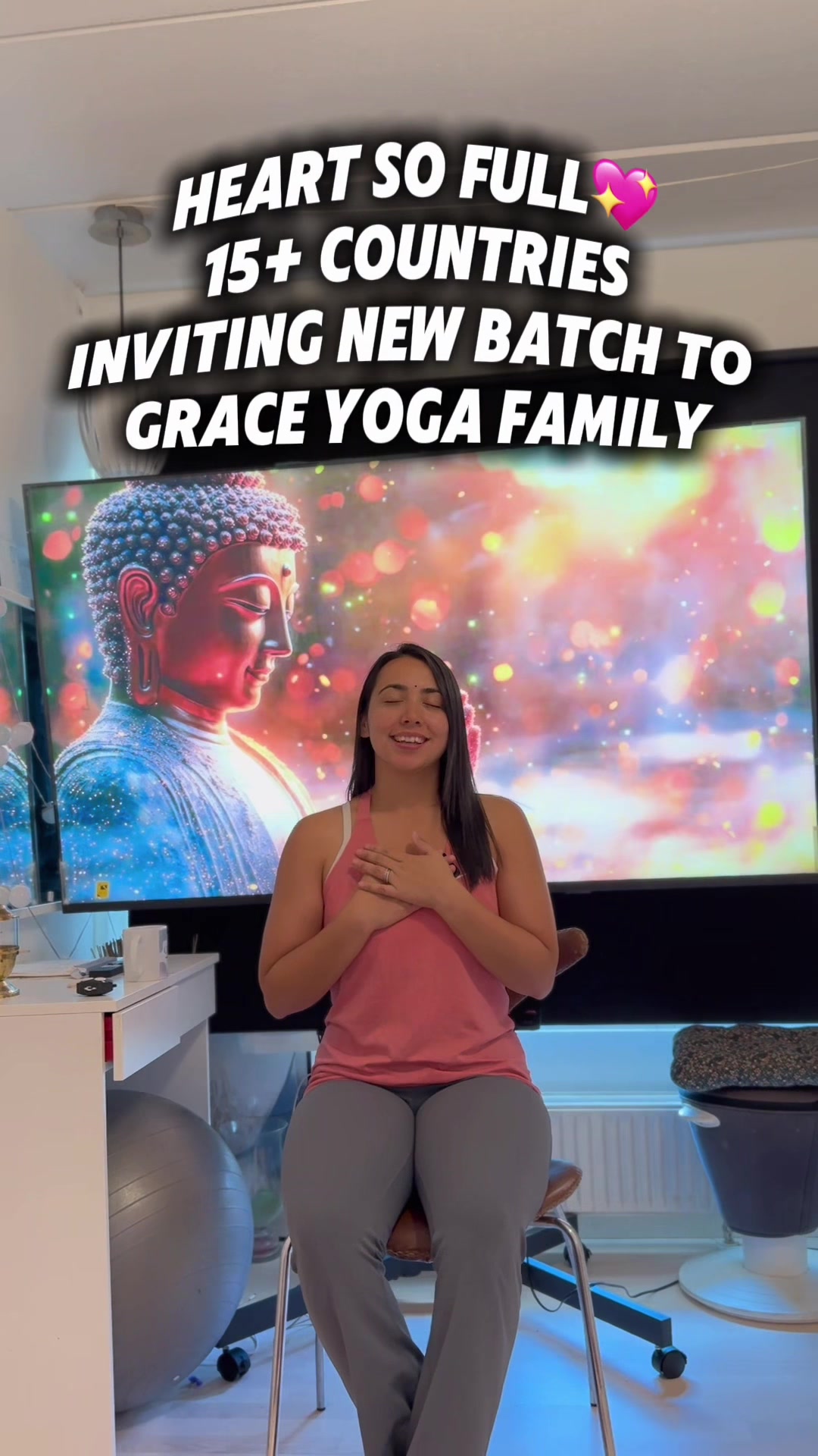 @Sujina~Grace Yoga🇳🇵🇩🇰