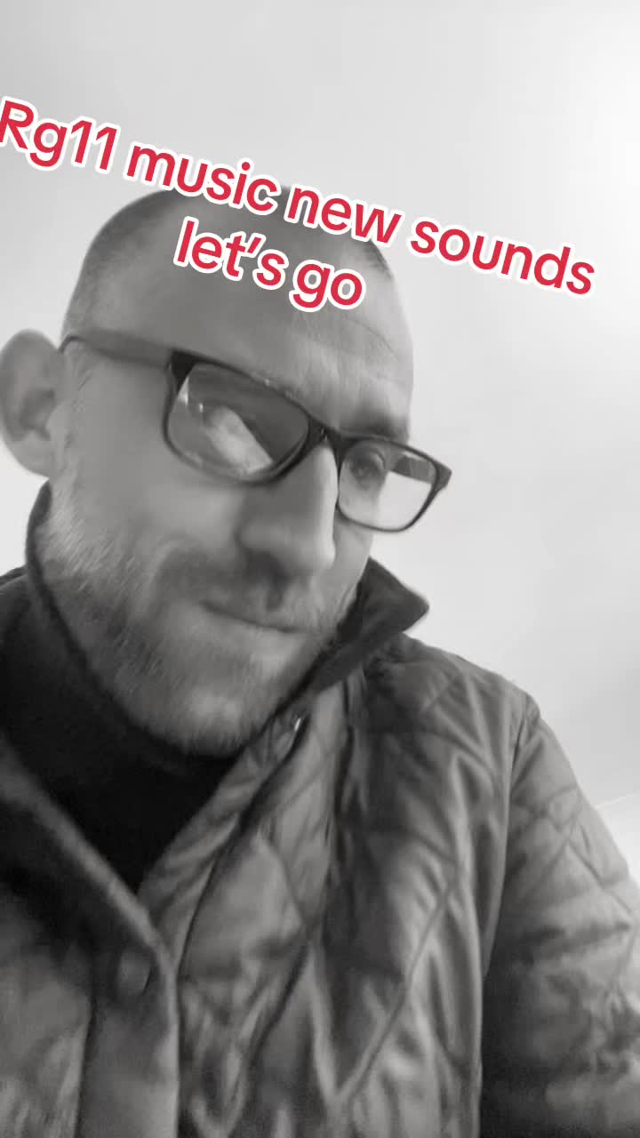 @🎧🎼RG11 Music🥣