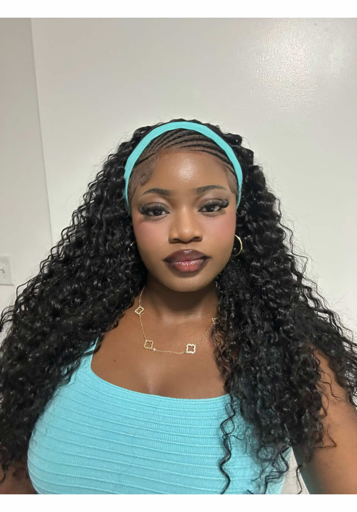 @Preshy💋|Beauty Creator