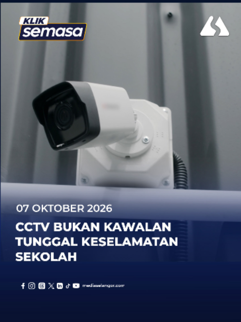 @Media Selangor