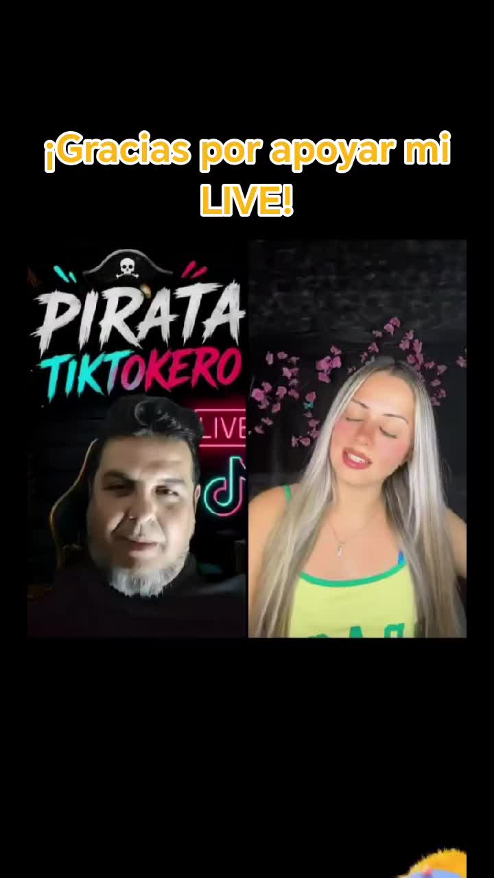 @PIRATASTIKTOKEROS