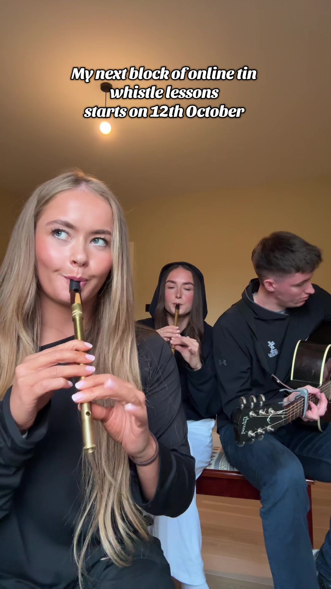 @Ciara McCrystal