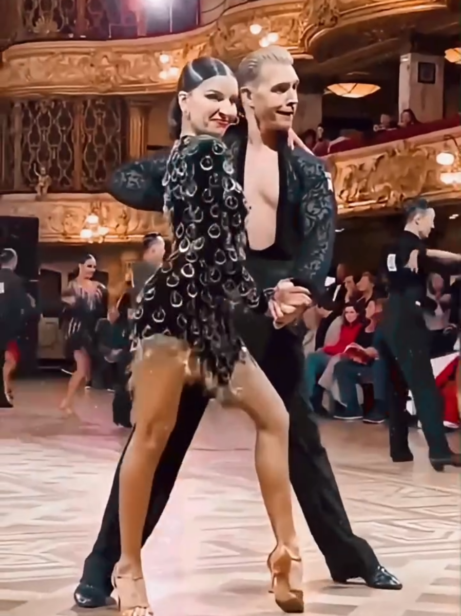 @Ballroom Rhythmix