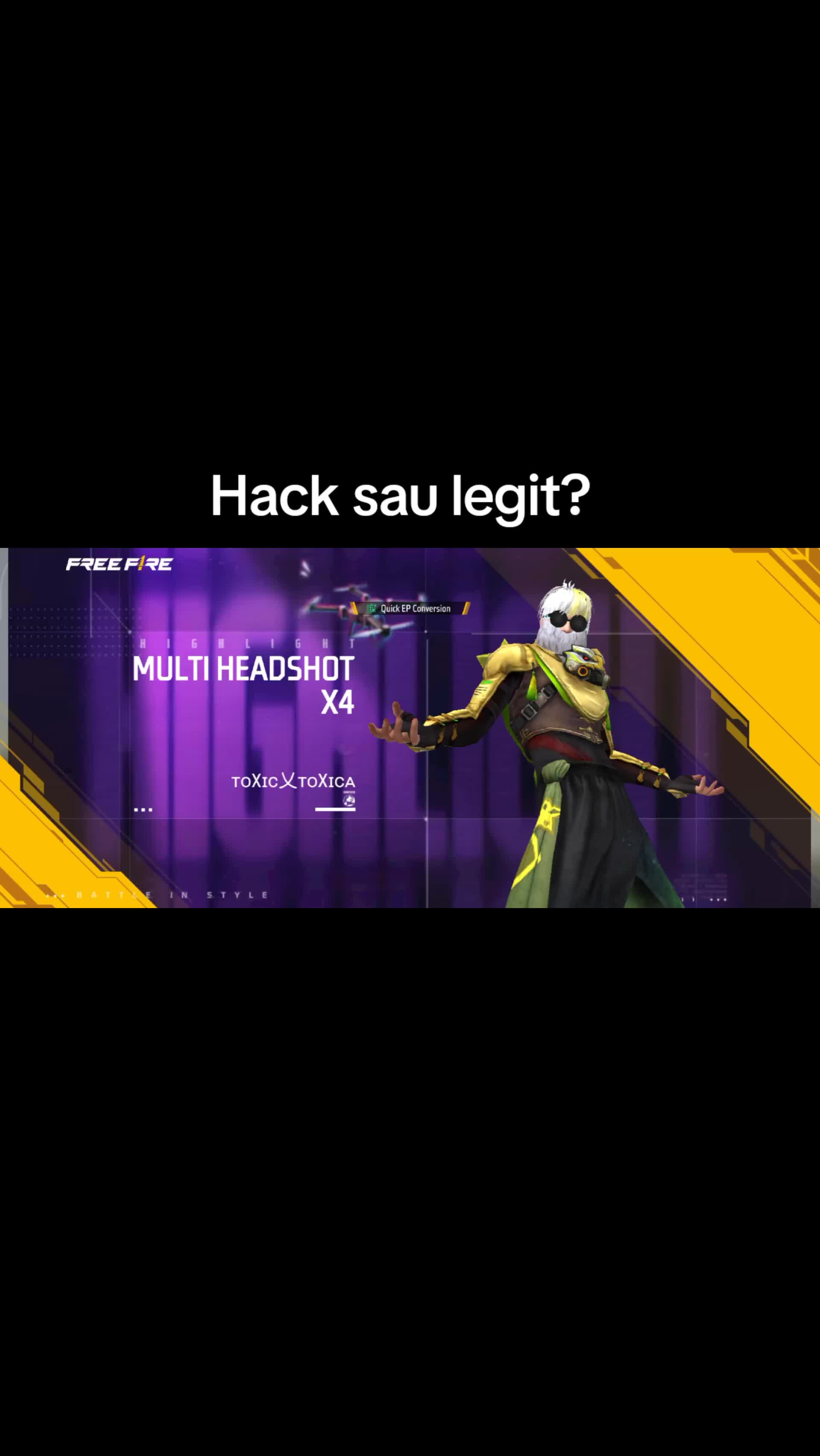 @ZEUL FREE FIRE 😇😇