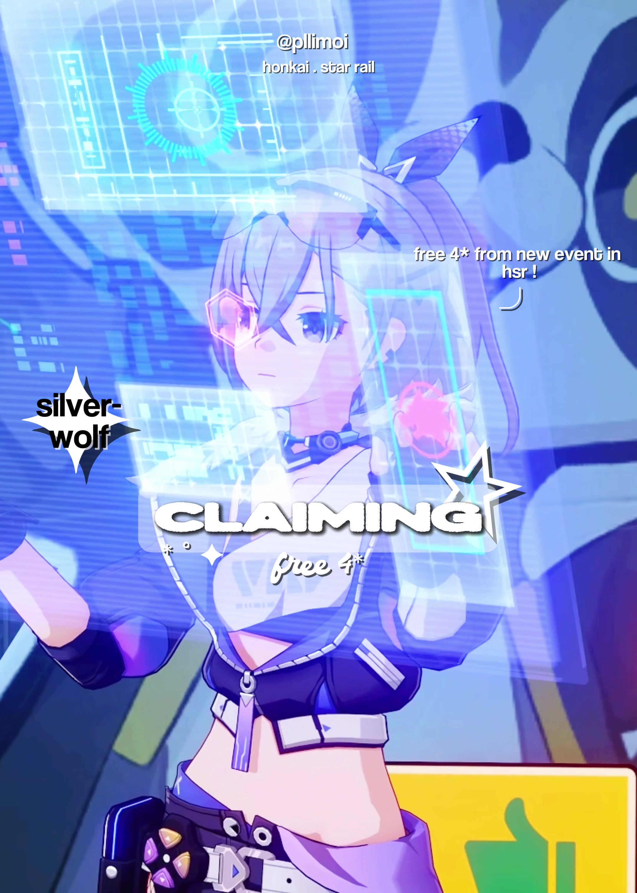 @𐙚⋆.˚ 🐰ꪑꪖꪗ