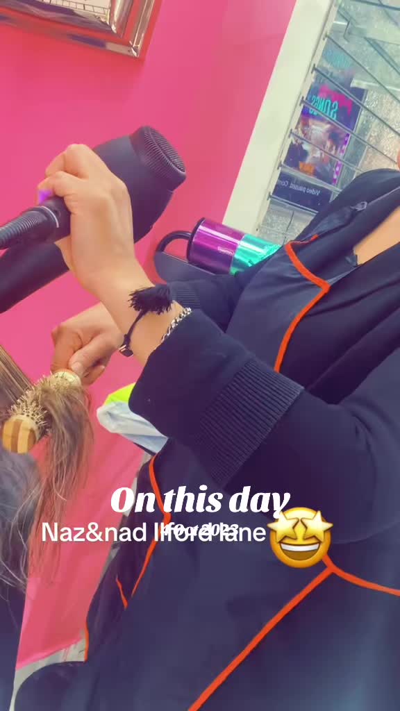 @Naz & Nad