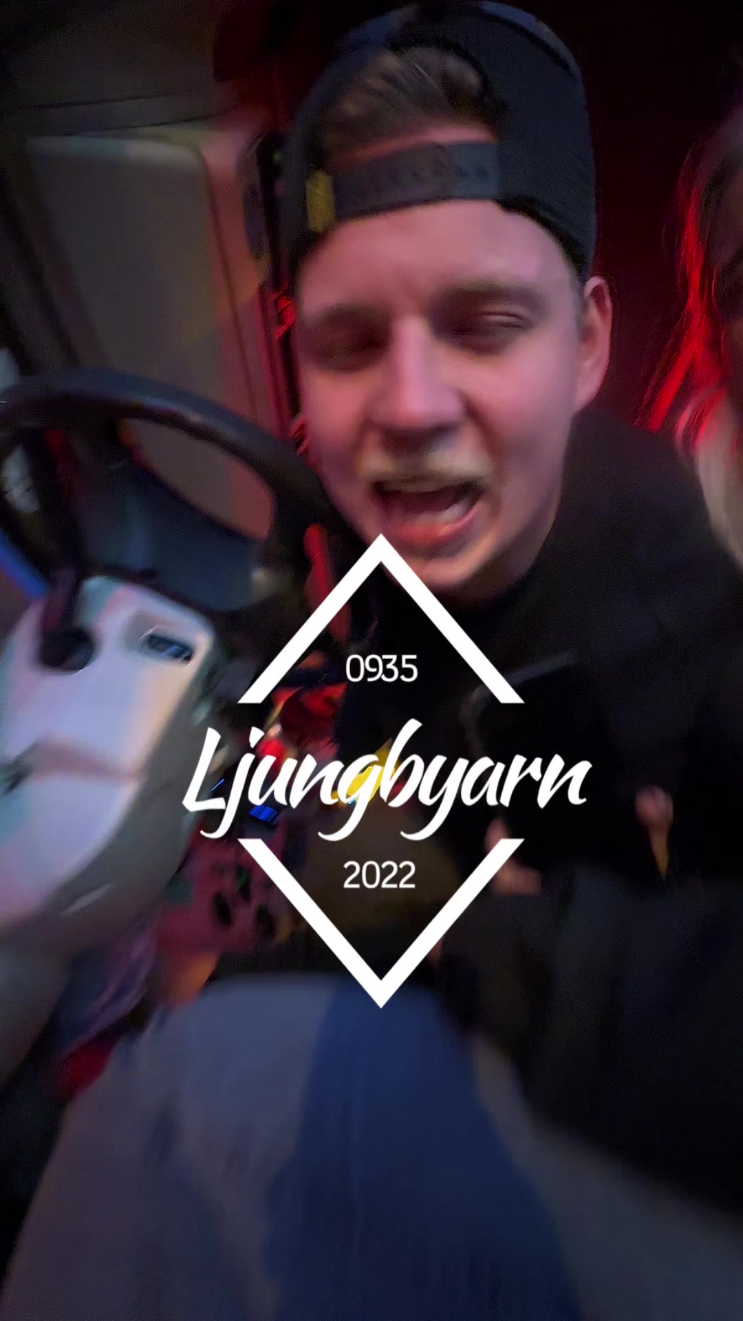 @LJUNGBYARN