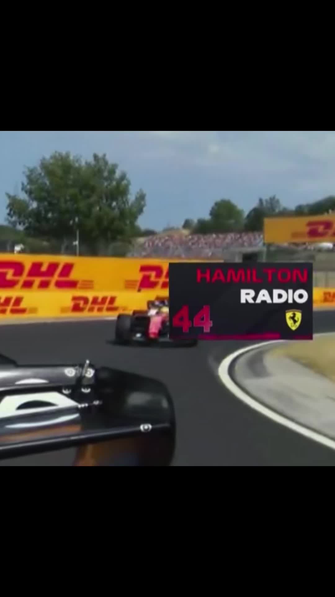 @formula 1
