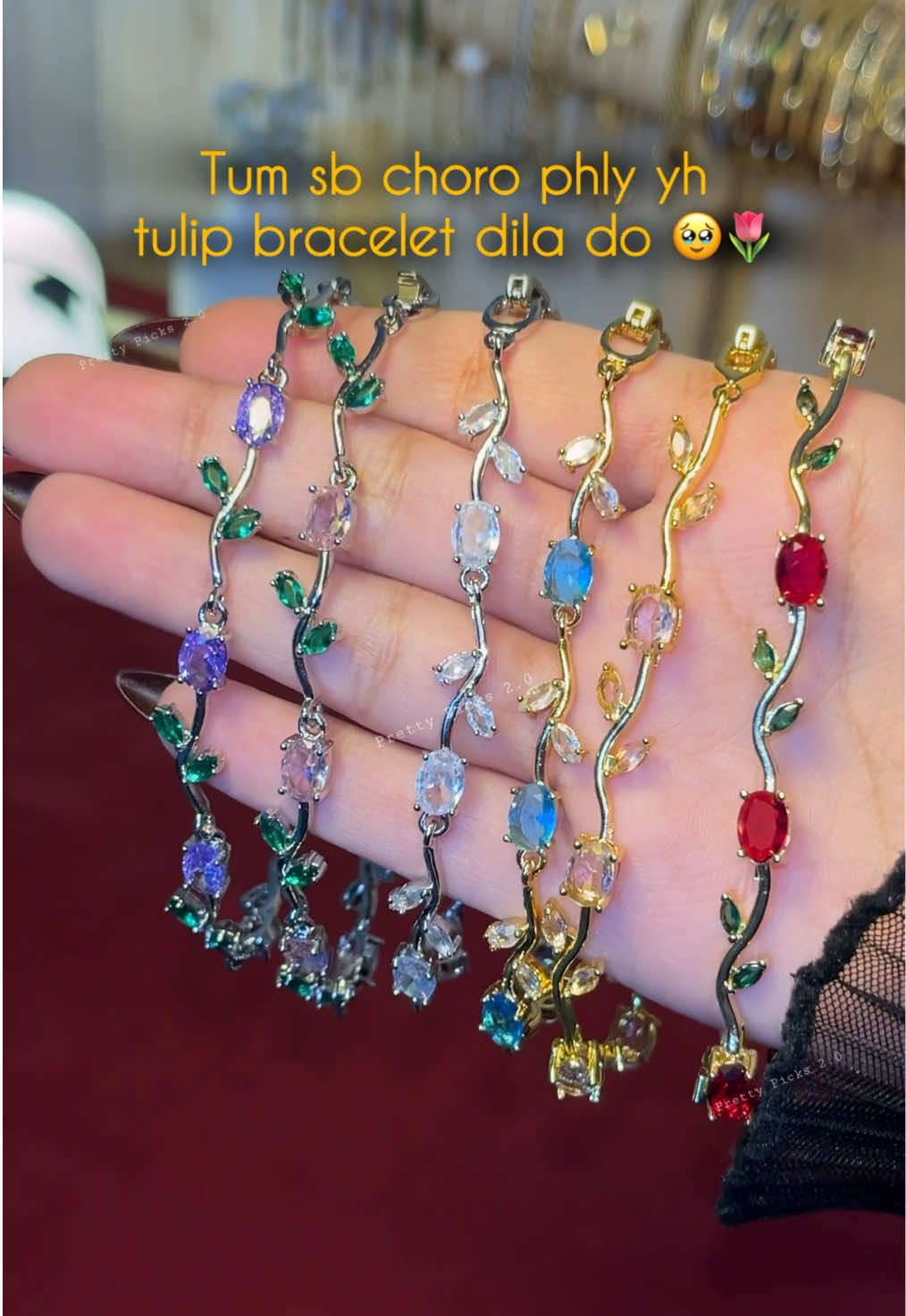 @Prettypicks2.0