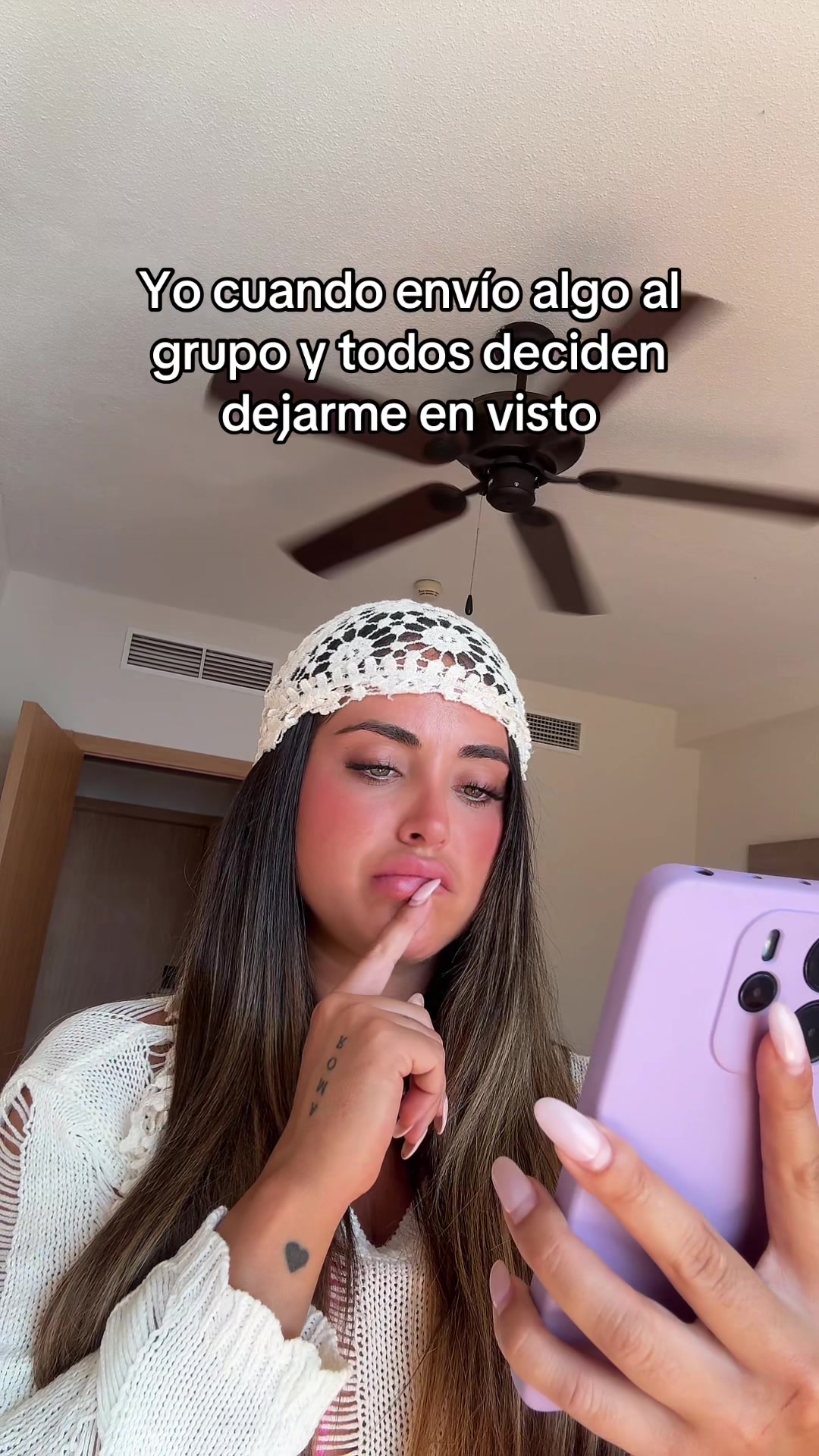 @Rocio Gonzalez