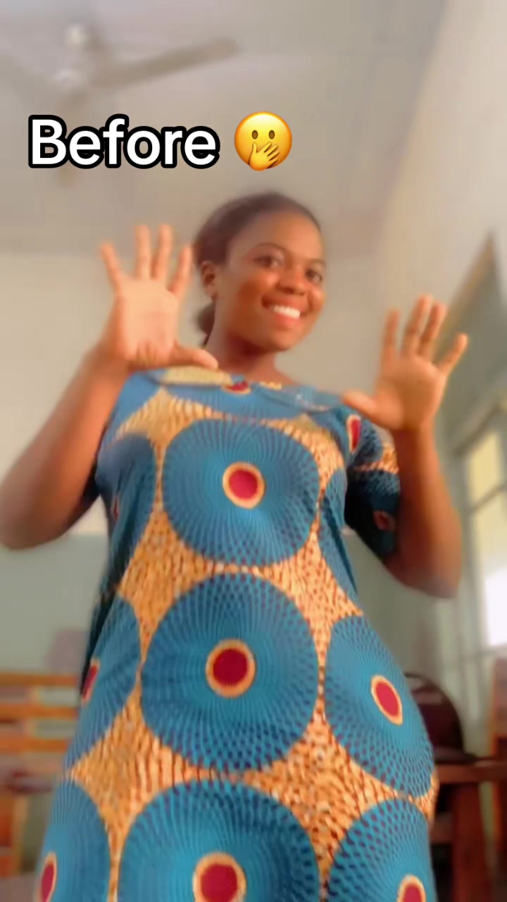 @Abena Amponsah💛🖤💚